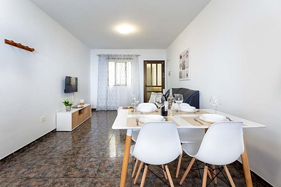 Penthouse El Rincón I