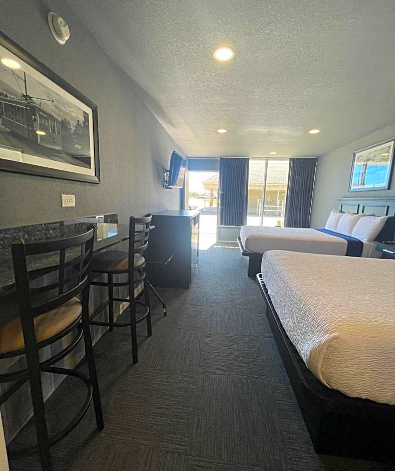 Interstate Inn
