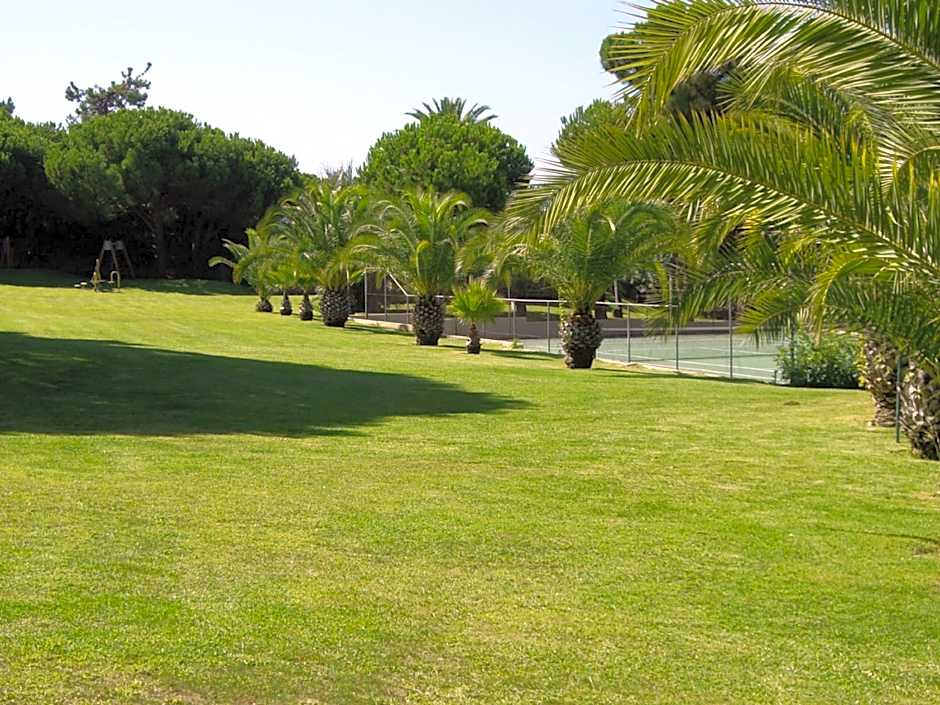 Ria Park Hotel & Spa