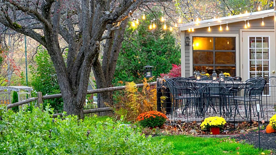 Inn at Whitney's Farm