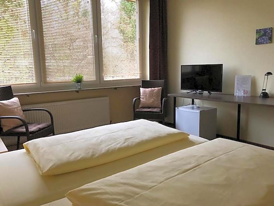 Hotel am Siebenpfennigsknapp