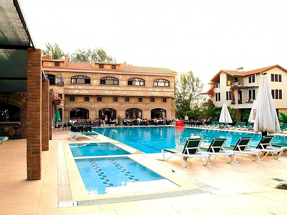 Belkon Hotel