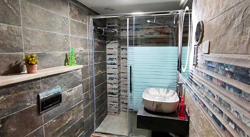 The Boutique Hotel Amman