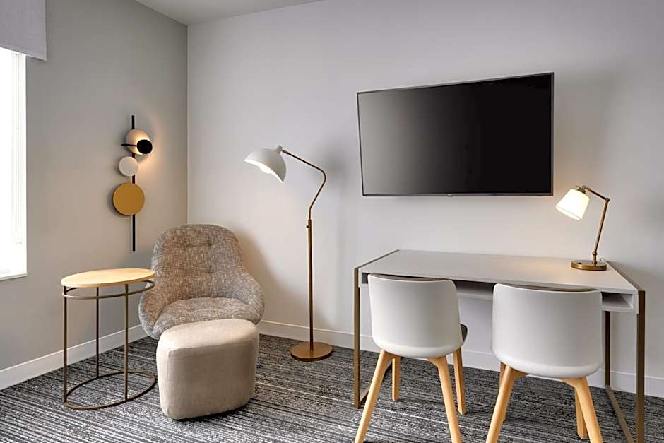 TownePlace Suites by Marriott Salt Lake City Murray