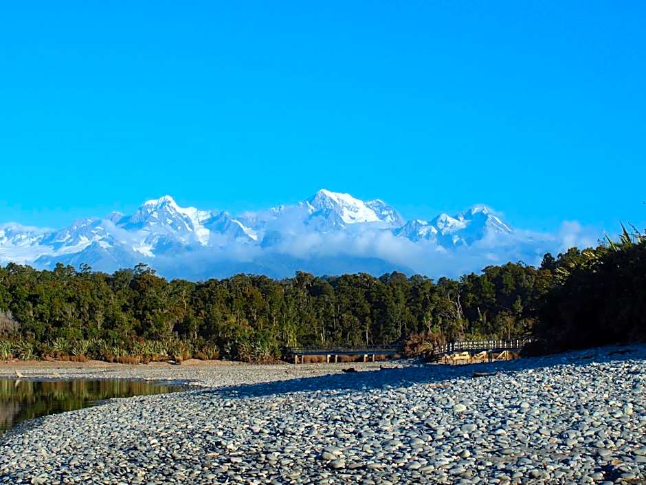 Ivorytowers Accommodation