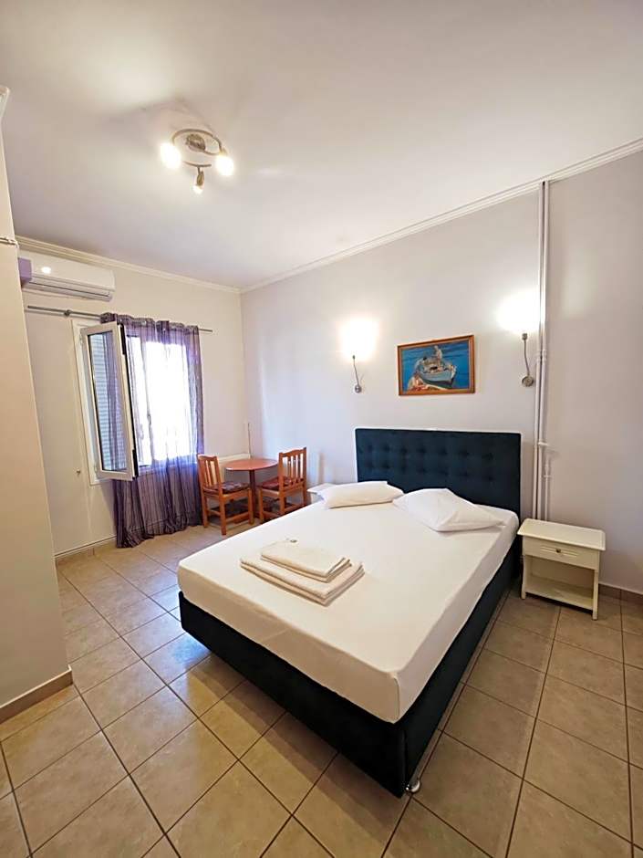 Hera Hotel