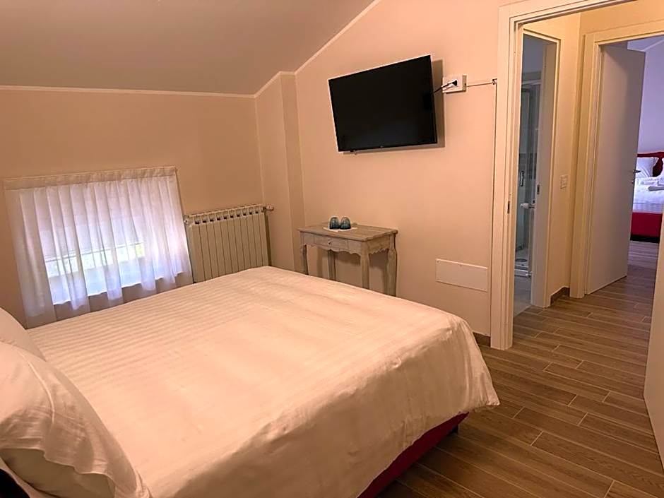 Hotel Il Duca barbablu