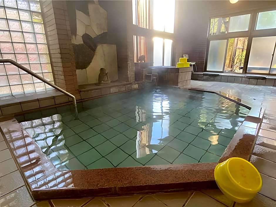 Kamesei Ryokan