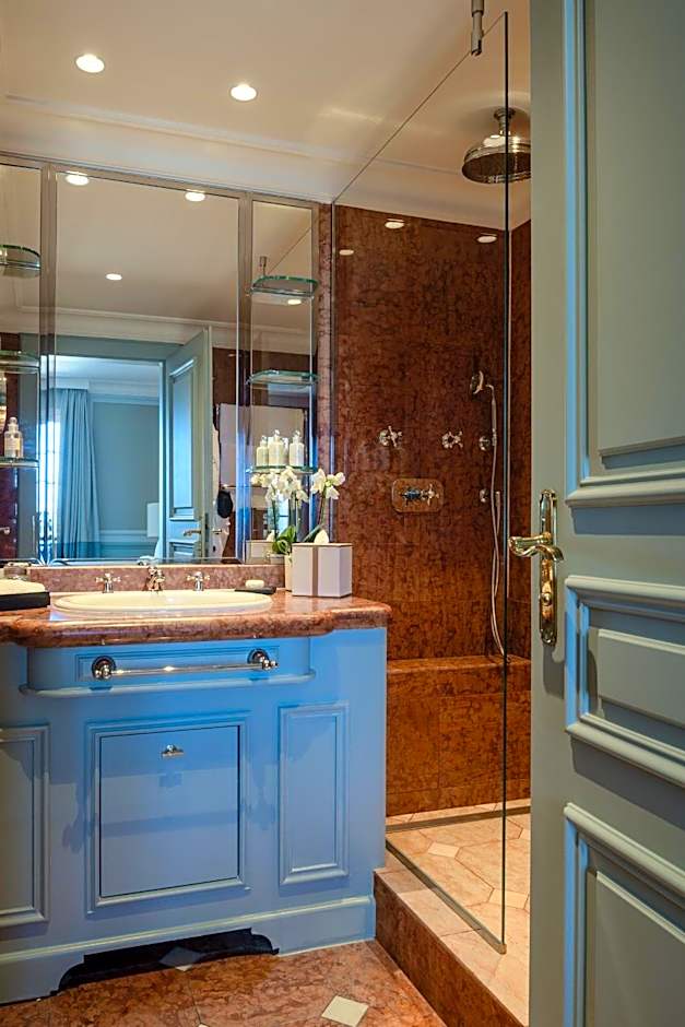 Althoff Hotel Villa Belrose