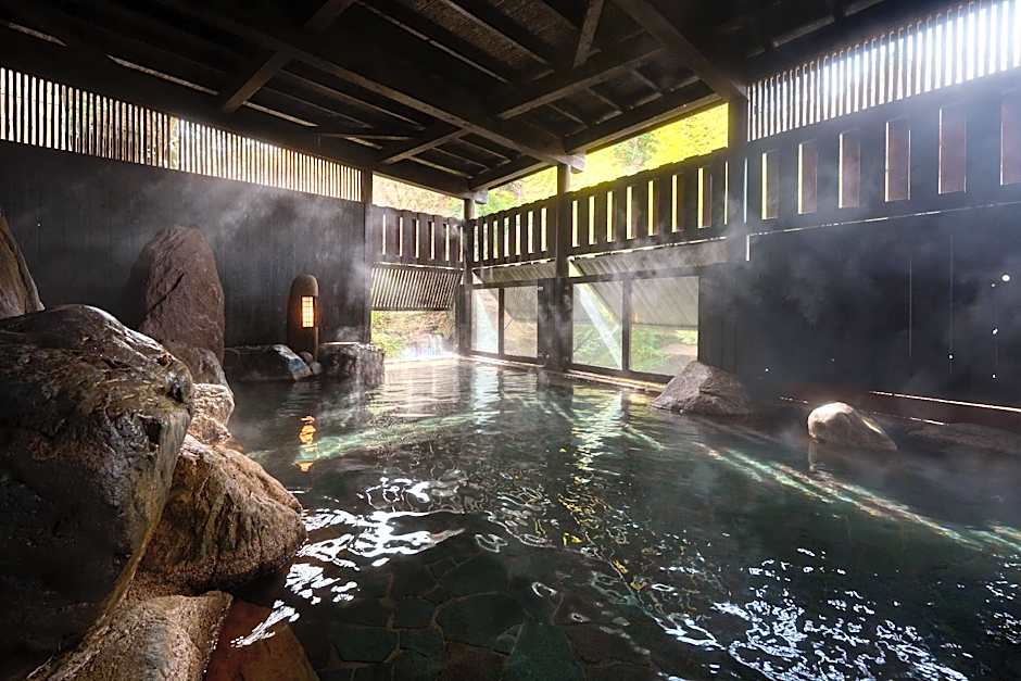 Yukyo no Hibiki Yusai