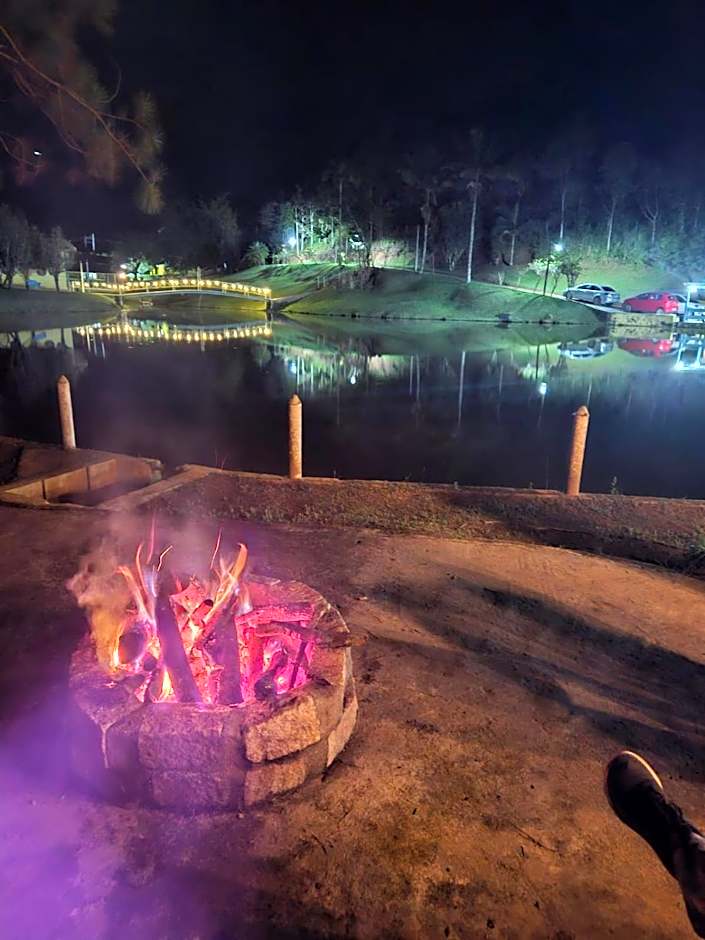 Chalés Tia Nastácia