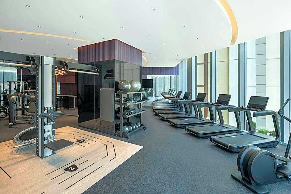 W Macau - Studio City