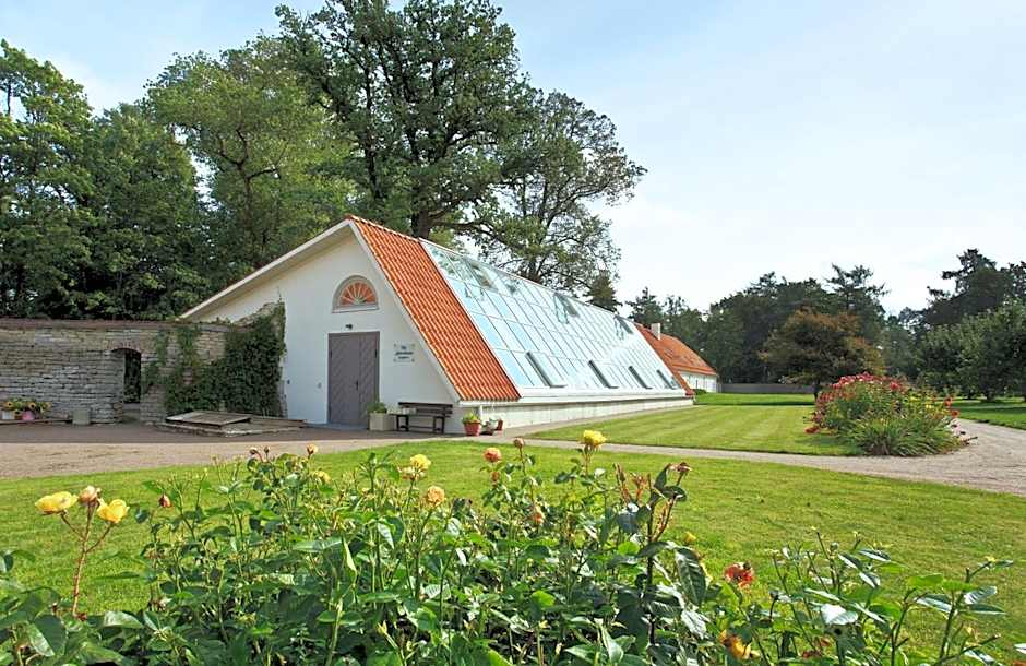 Vihula Manor Country Club & Spa