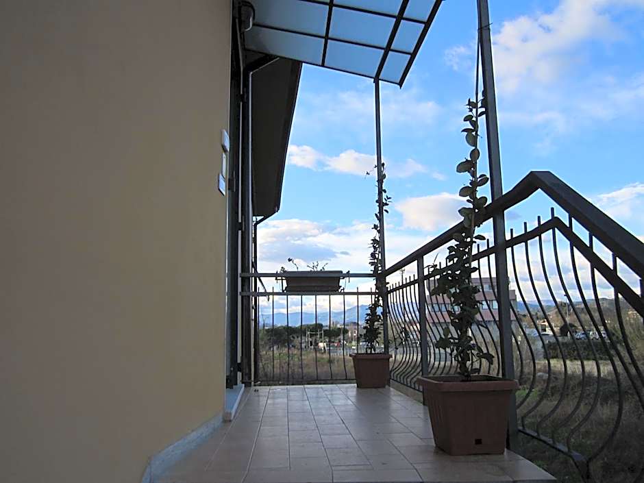 B&B Al Calcandola