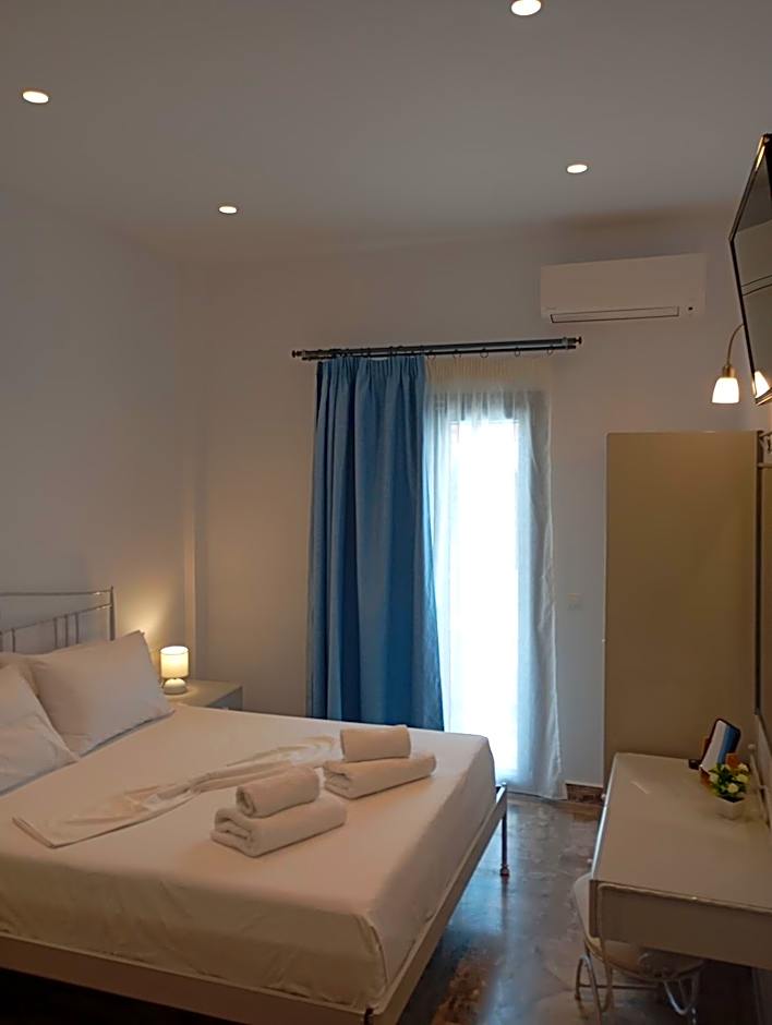 Ifestia Hotel