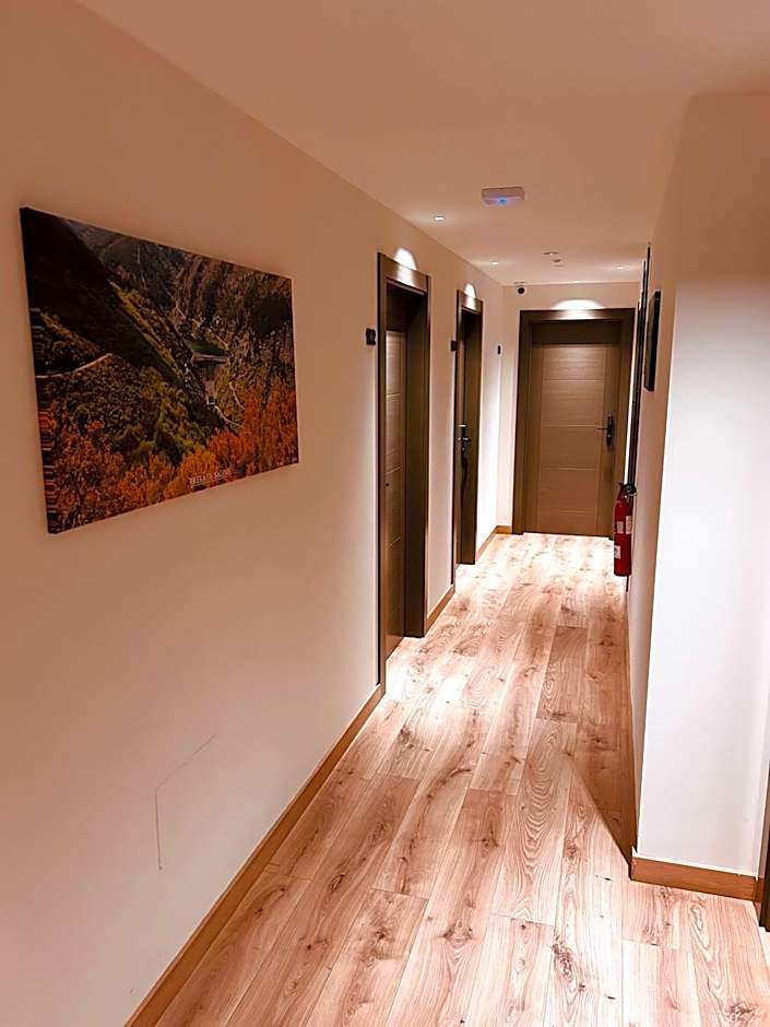 A Reigada Hotel Restaurante