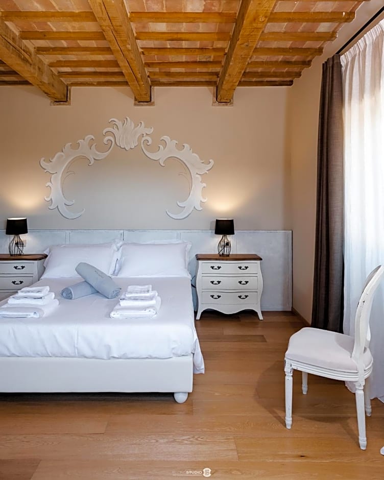 Villa Anitori Prestige Relais & Spa