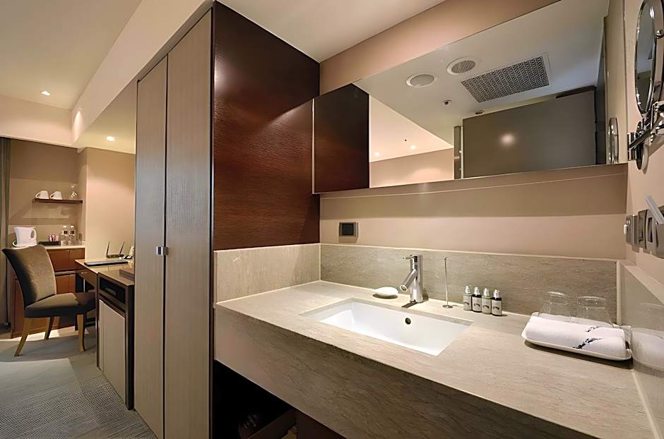 Taipei Fullerton Hotel - South