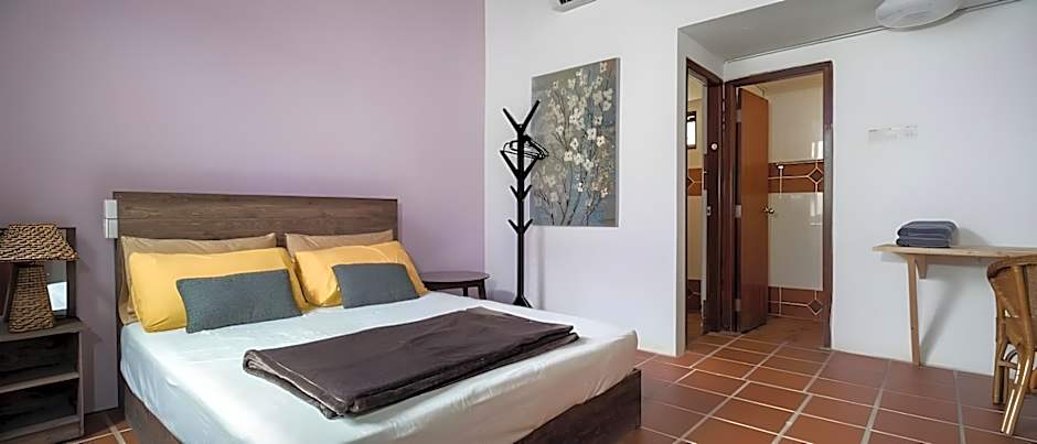 Rope Walk Guest House