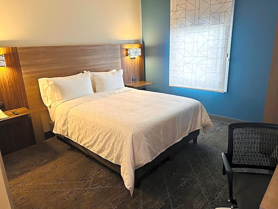 Holiday Inn Express Mexico City Satelite By IHG