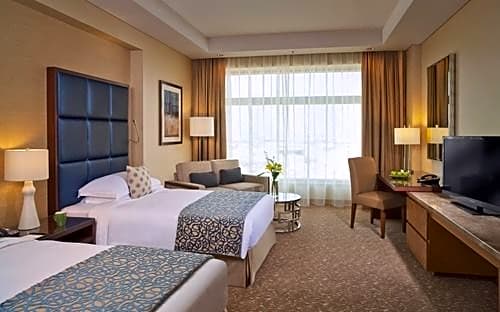 Swissotel Al Ghurair Dubai