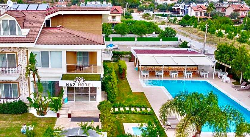 Göcek Naz Hotel