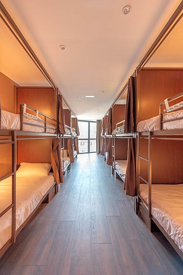 Hostelle - Women only hostel Barcelona