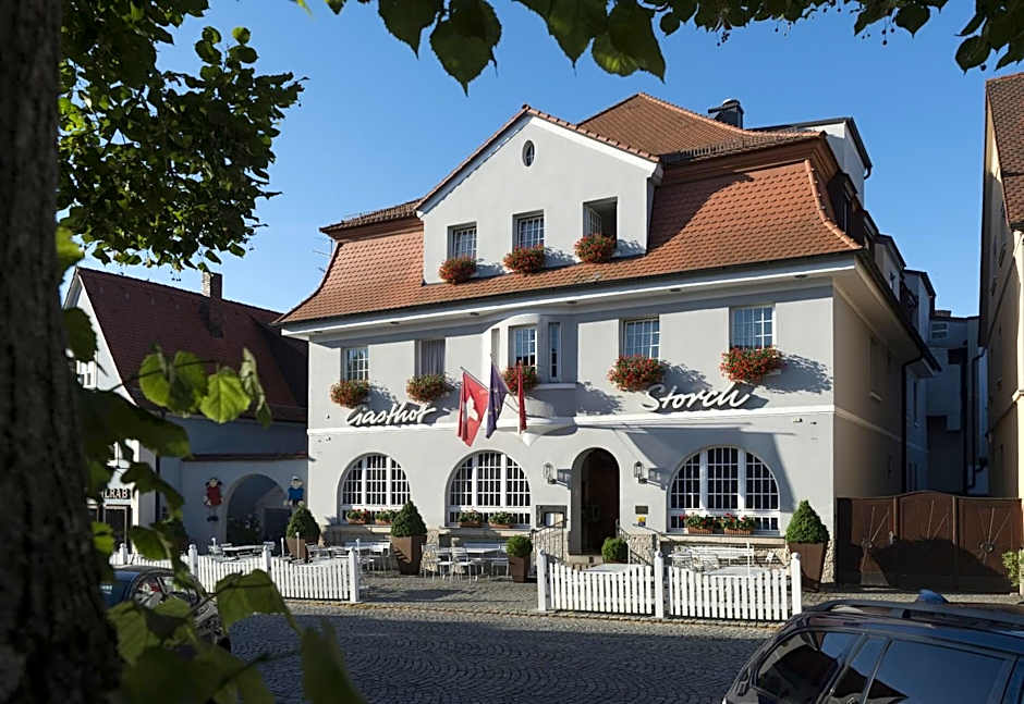 Hotel Gasthof Zum Storch
