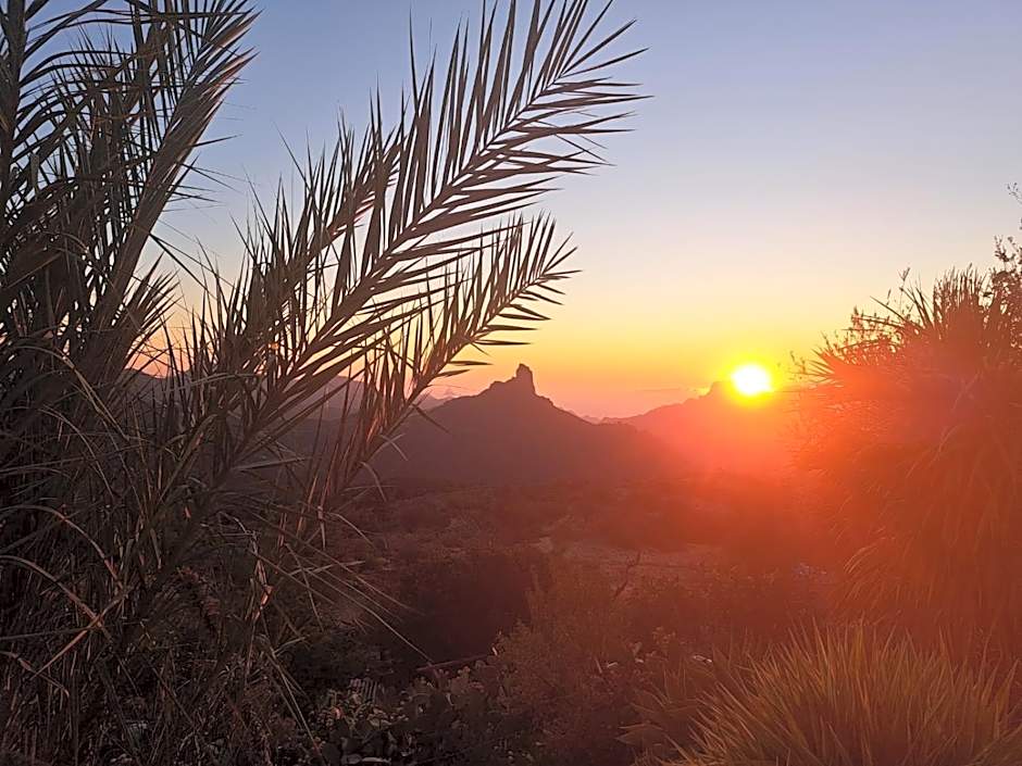 Mountain Hostel&House Finca La Isa by Rose