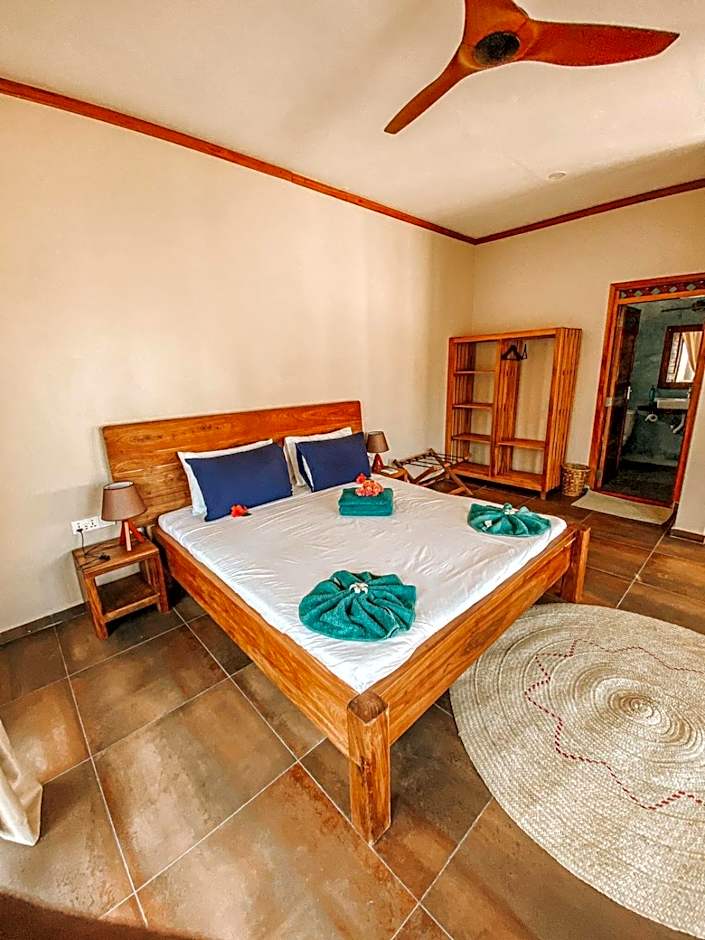 Paje Blu Boutique Hotel