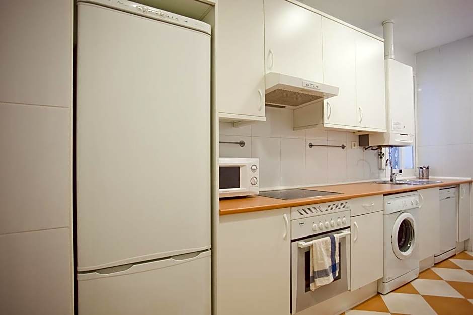 Apartment in the Centre