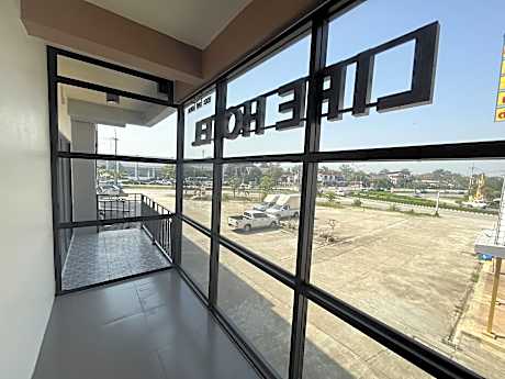 Life Hotel Rong Khun