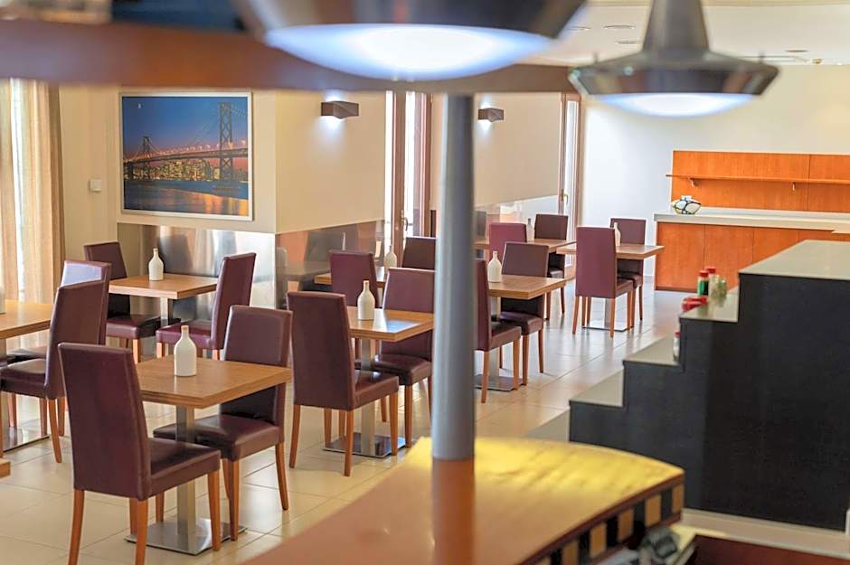 Hotel Agora Sure Hotel Collection by Best Western