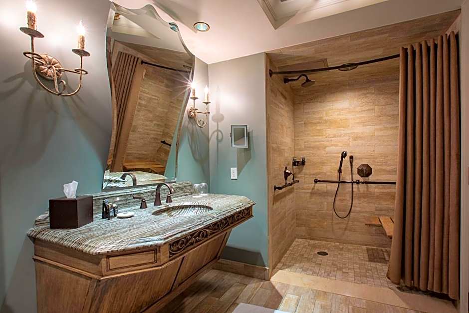 Grand Bohemian Lodge Asheville, Autograph Collection®