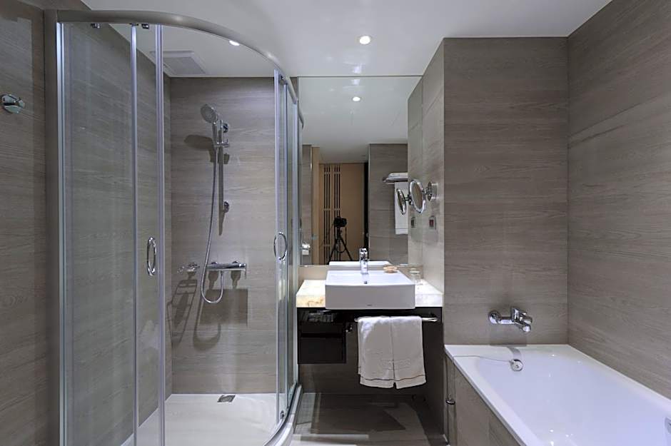 K Hotel Taipei Songjiang