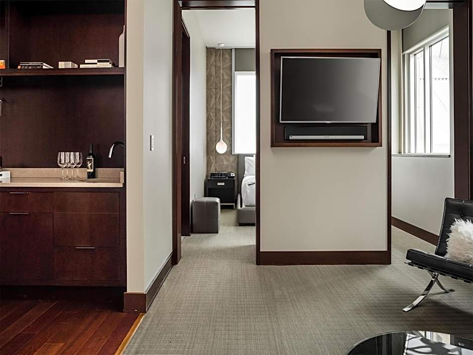 Conrad By Hilton Indianapolis