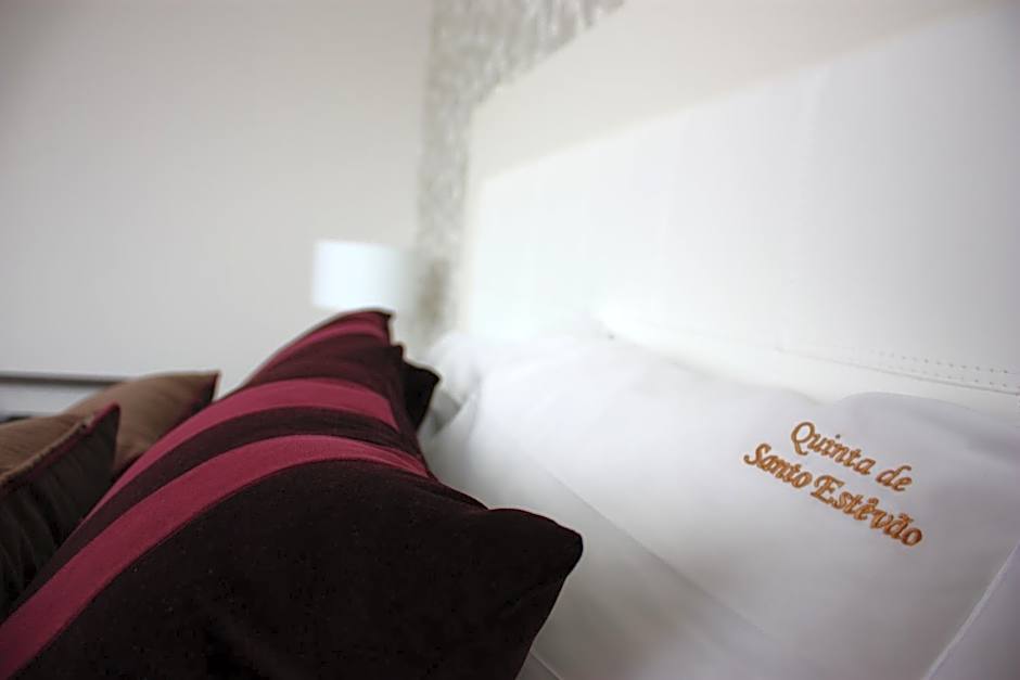 Quinta de Santo Estêvão Hotel Rural