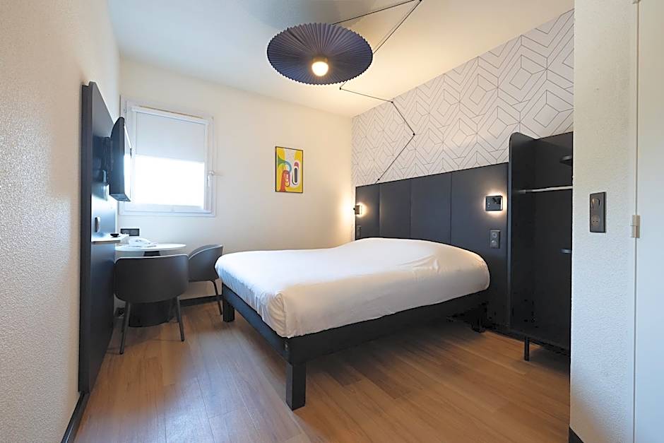 ibis Perpignan Sud Saint Charles