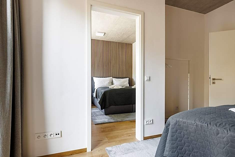 SKY Hotel Prague