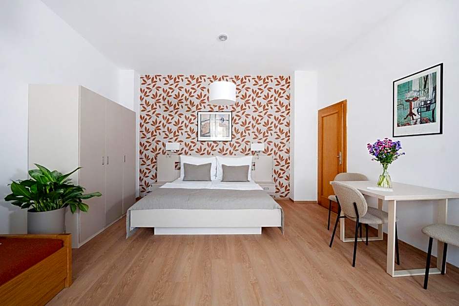 Anděl Apartments Praha