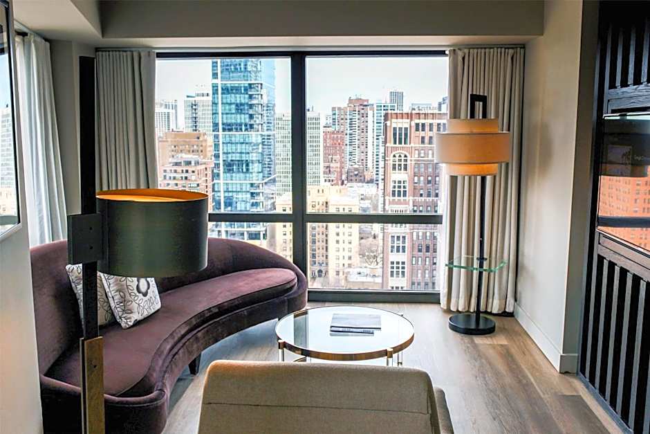 Thompson Chicago by Hyatt