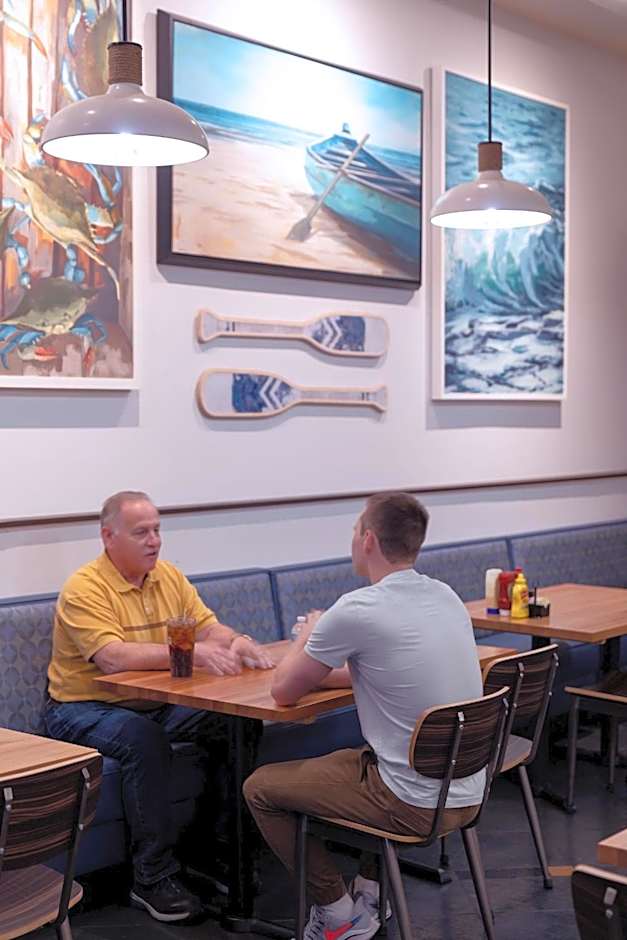 Treasure Bay Casino & Hotel-Adults Age 21 and Above