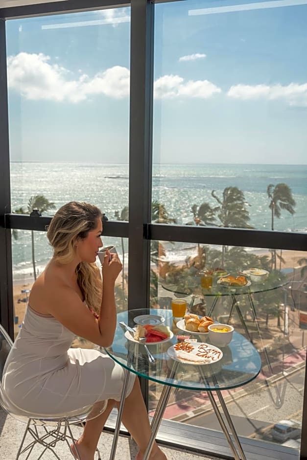 Hotel Brisa Tower Maceio
