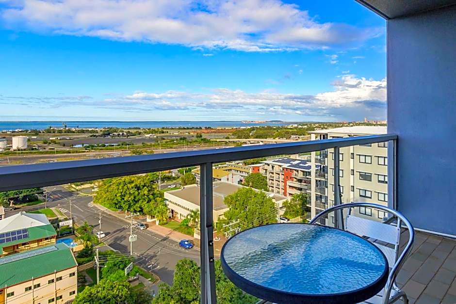 Highpoint International Hotel