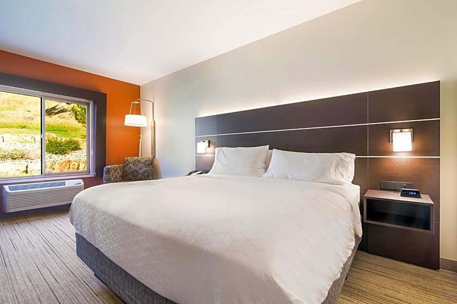 Holiday Inn Express Hotel & Suites Custer By IHG