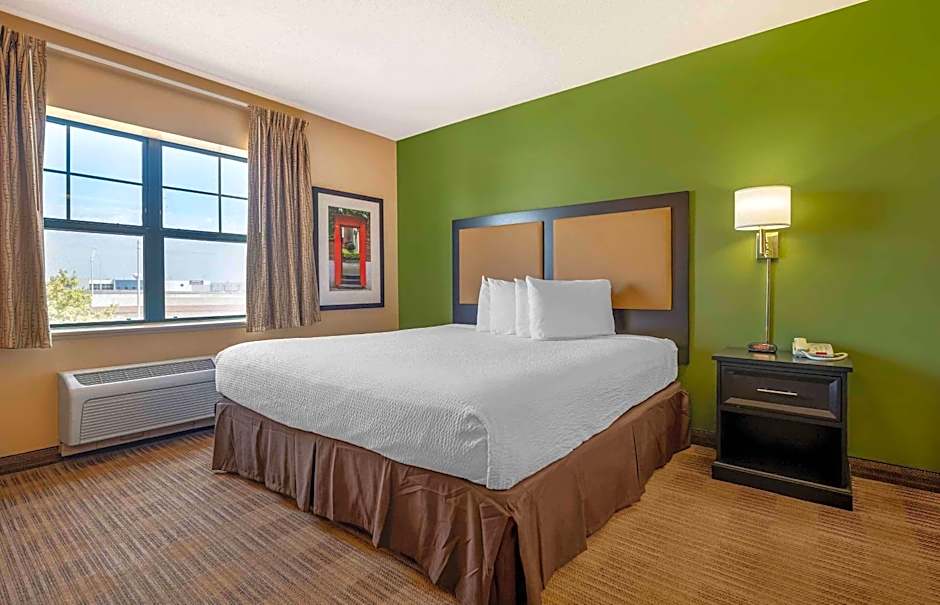 Extended Stay America Suites - Chicago - Itasca