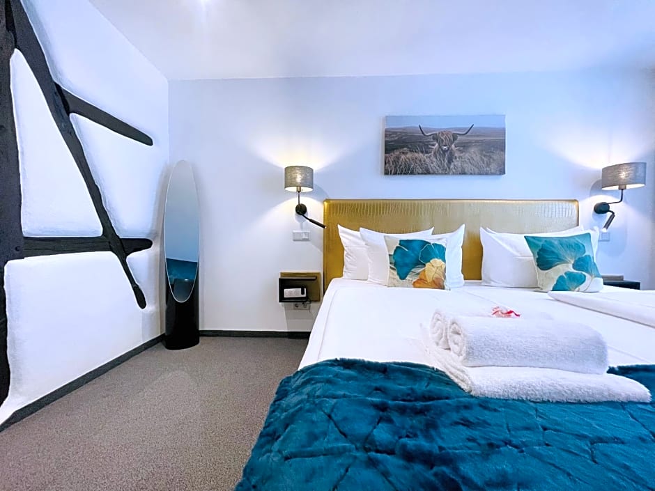 Hotel am Schloss