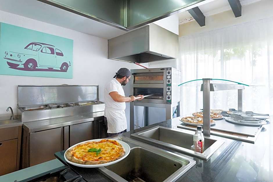 Hotel Palia Dolce Farniente