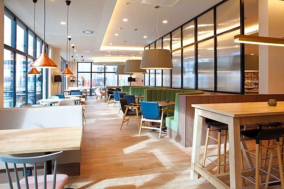 Hilton Garden Inn Munich Messe