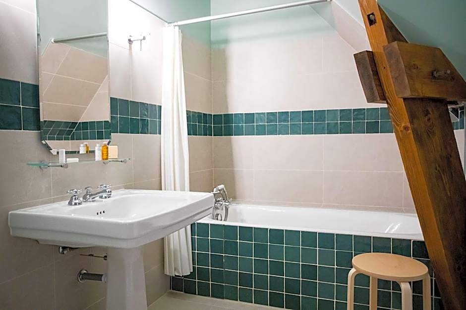 Domaine Du Roncemay - Hôtel, Restaurants, Spa & Golf